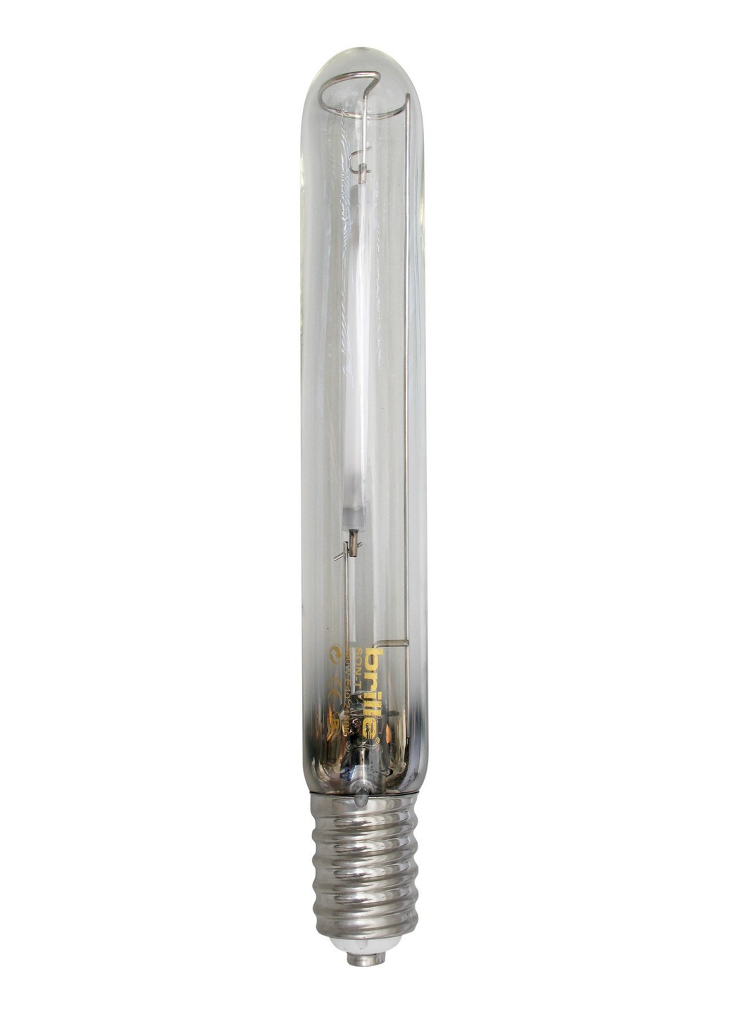 SON-T 250W E40 лампа газоразрядная Brille (185912469)