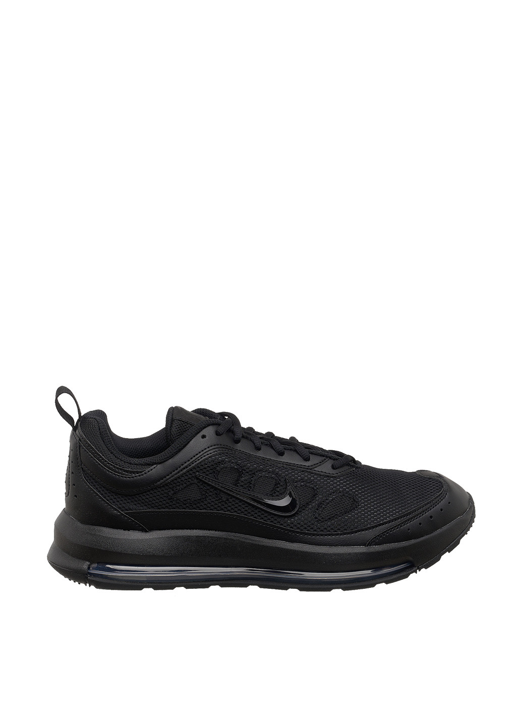 Чорні всесезон кросівки cu4826-001 Nike Air max Ap