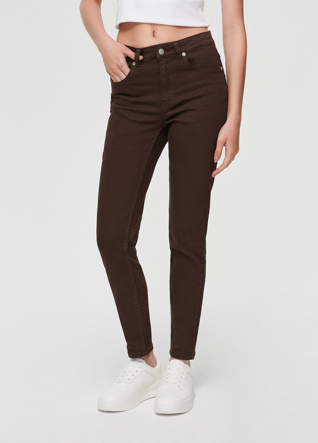 Джинсы House - (305472433)