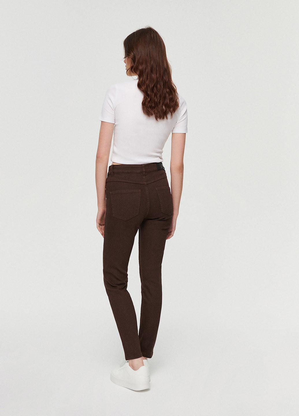 Джинсы House - (305472433)