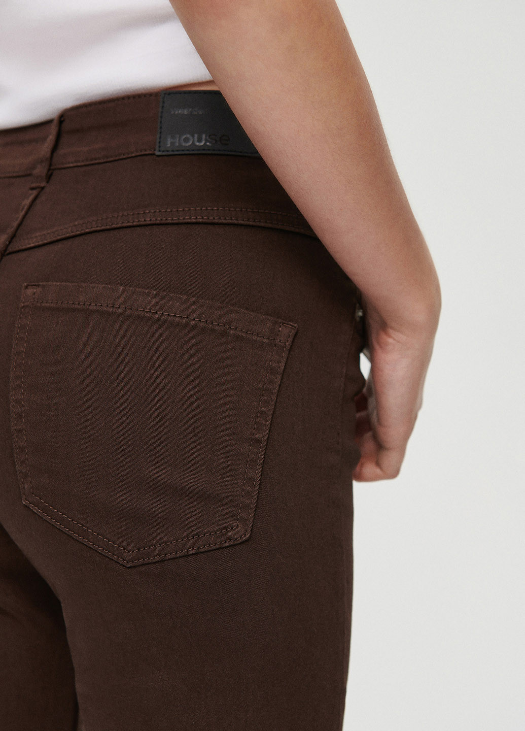 Джинсы House - (305472433)