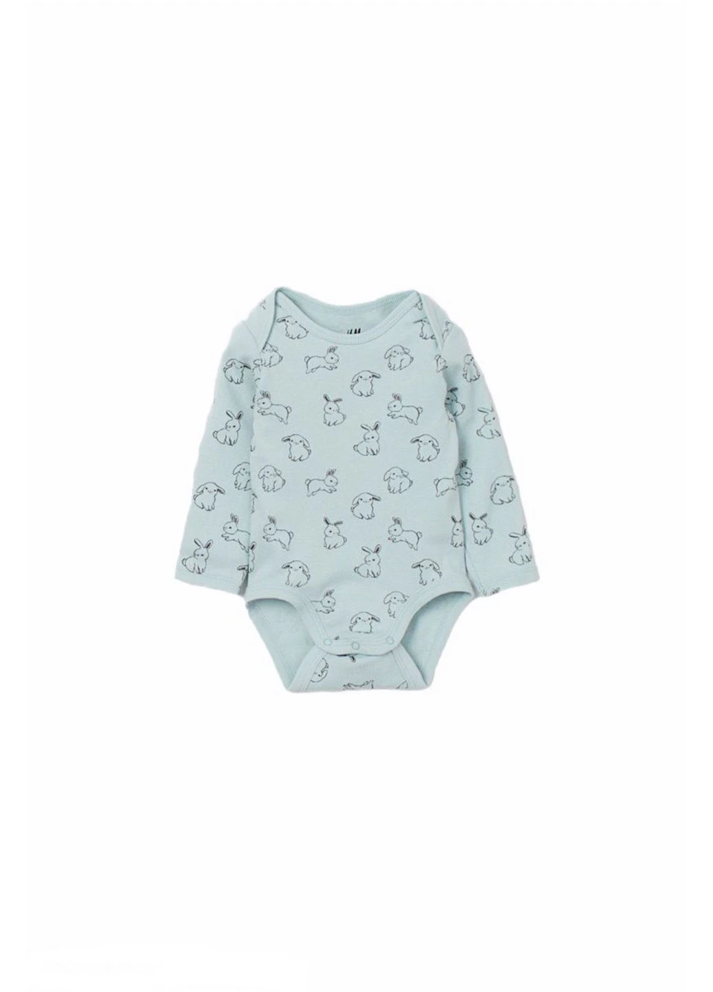 Боді H&M (243808338)