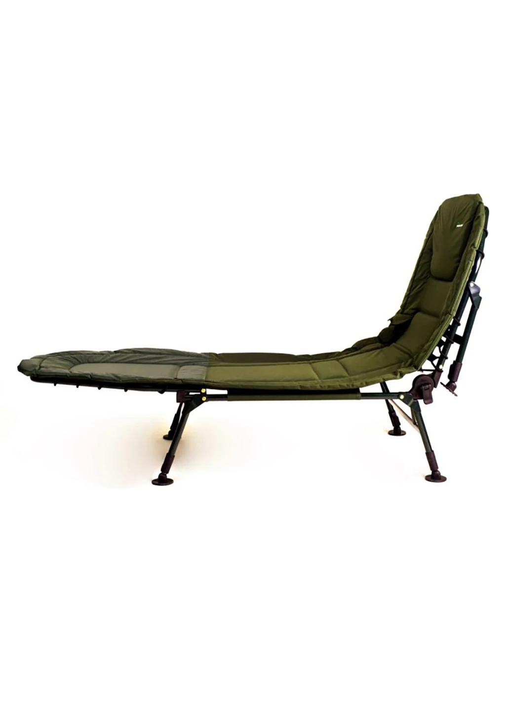 Карповая раскладушка 48х195,5х72,5 см Ranger (238512940)