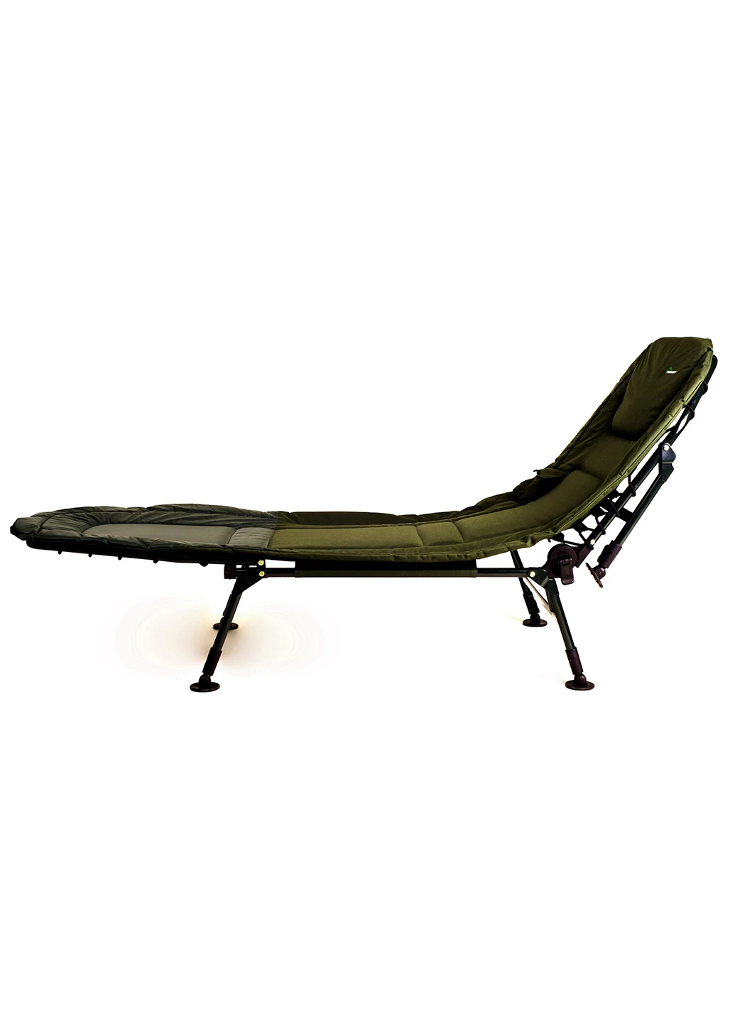 Карповая раскладушка 48х195,5х72,5 см Ranger (238512940)