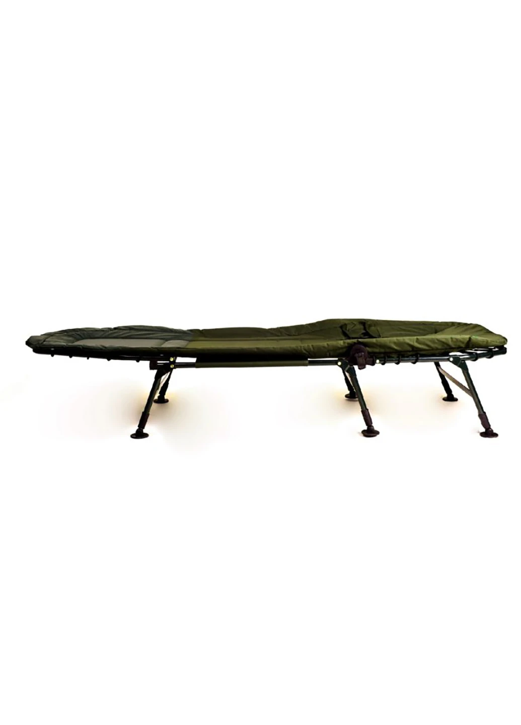 Карповая раскладушка 48х195,5х72,5 см Ranger (238512940)