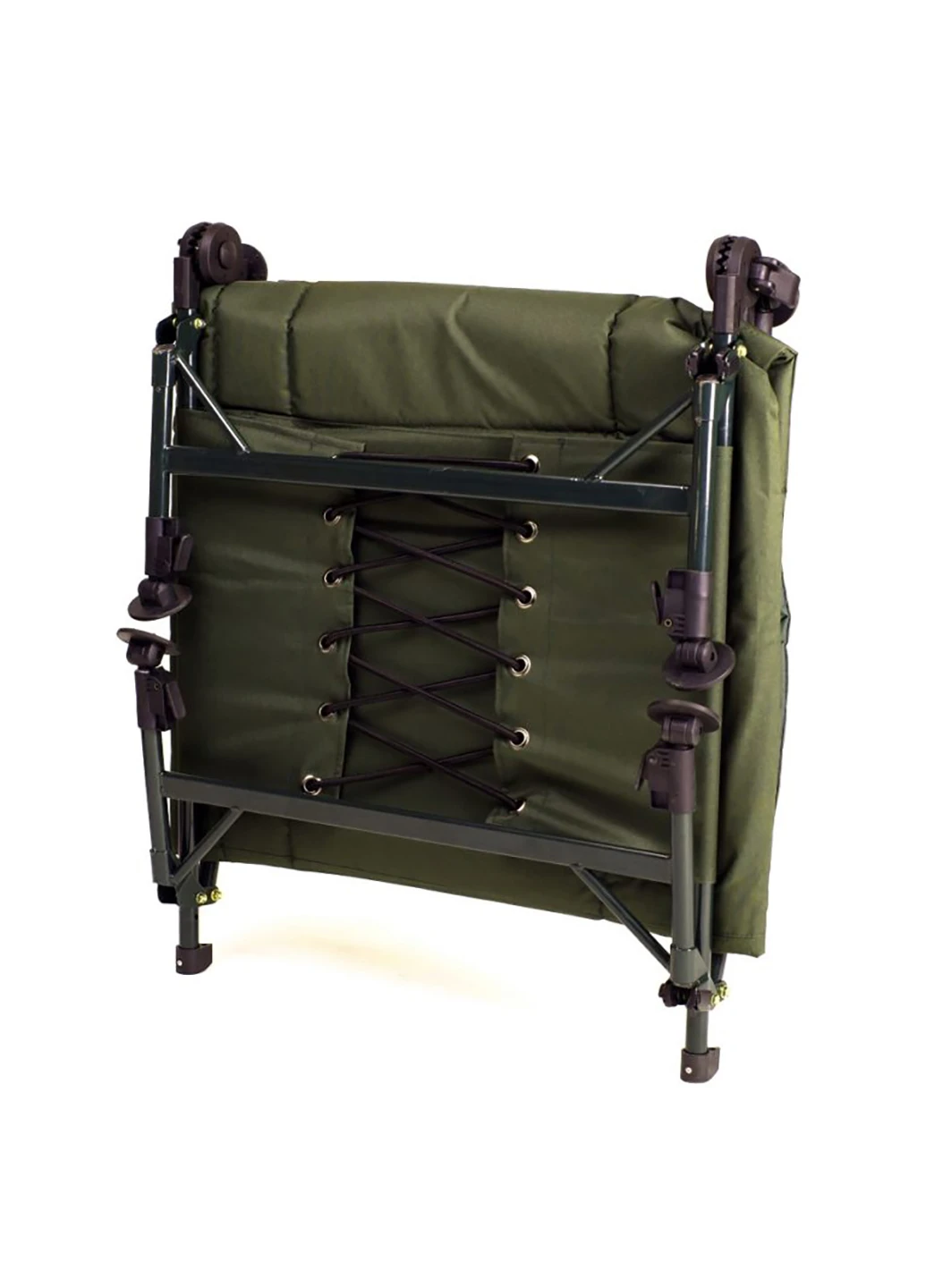 Карповая раскладушка 48х195,5х72,5 см Ranger (238512940)
