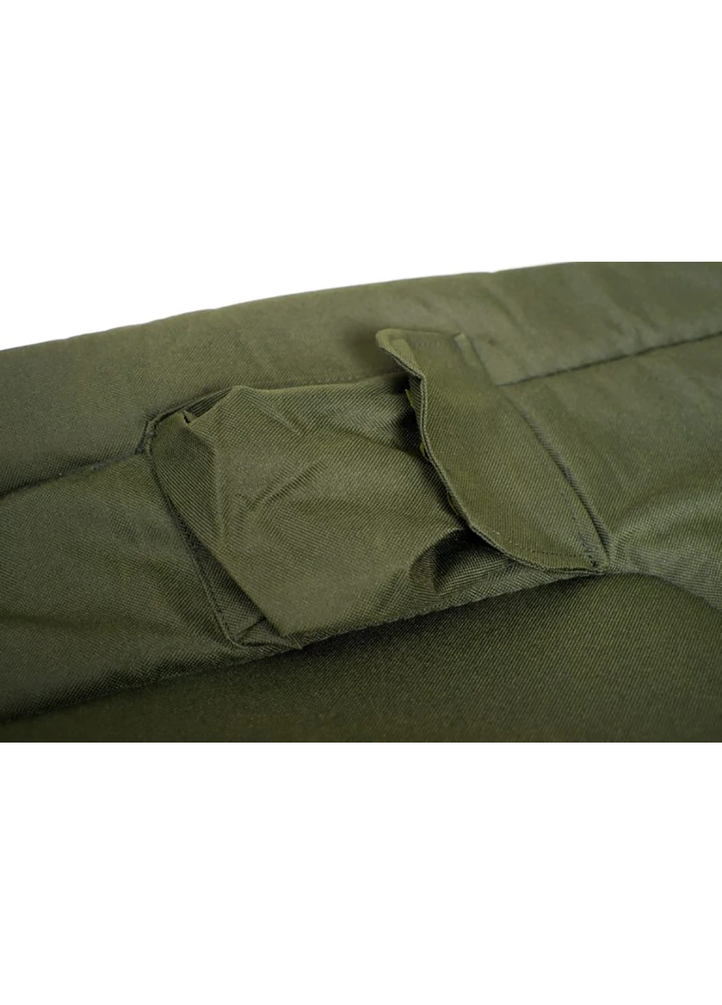 Карповая раскладушка 48х195,5х72,5 см Ranger (238512940)