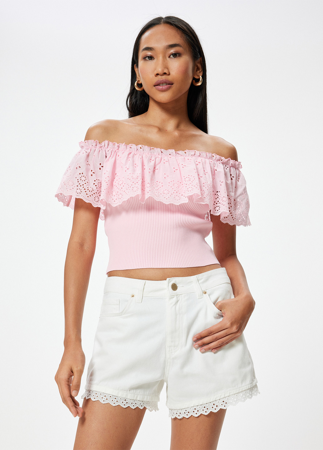 Шорти KOTON (329698244)