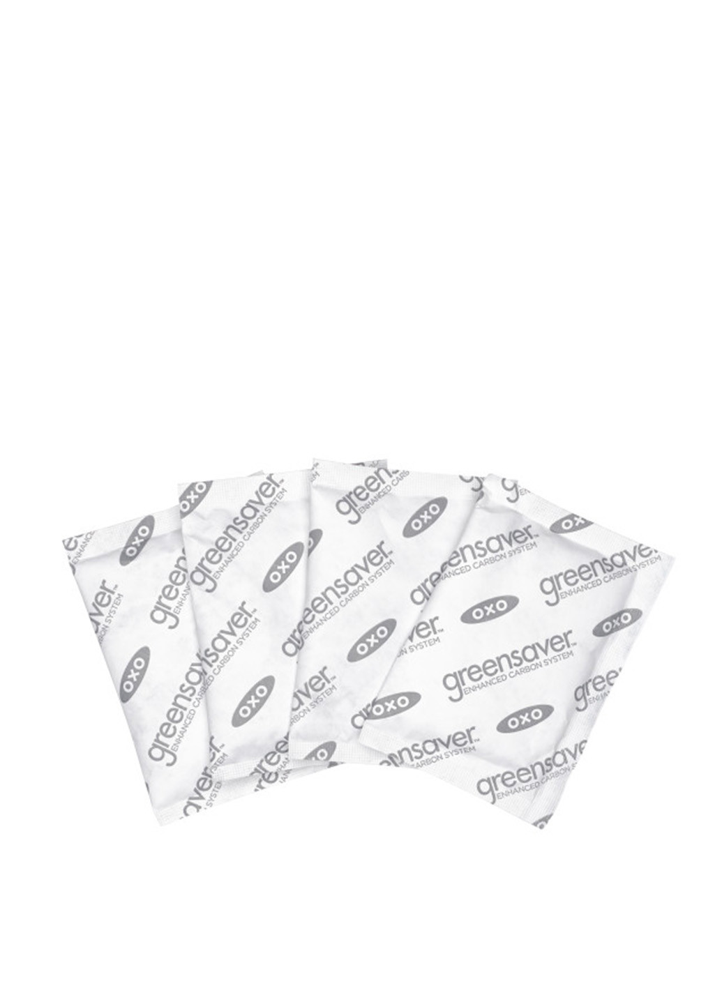 Фільтр для системи зберігання продуктів, 4х8х12 см OXO (190491028)