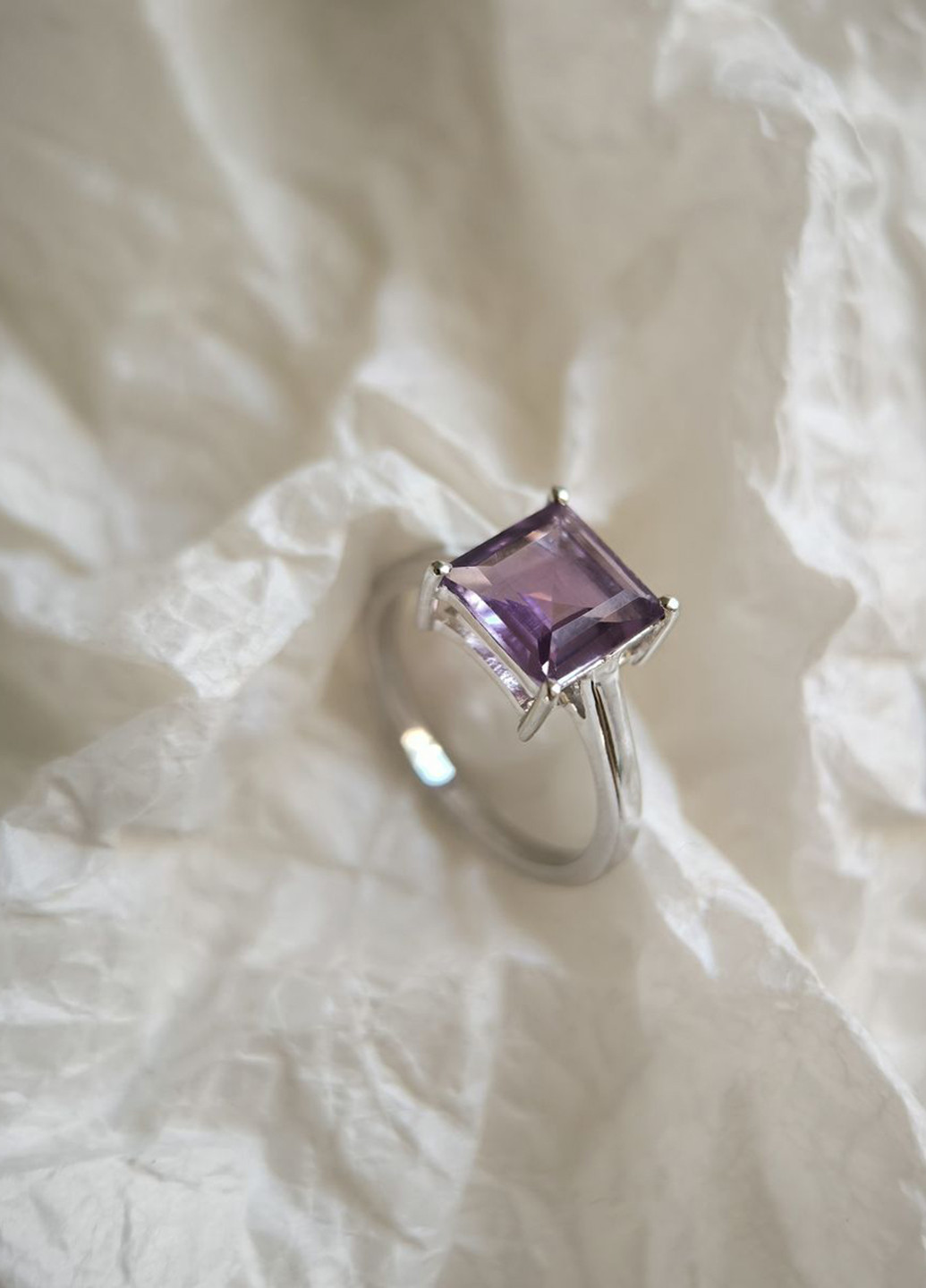 Каблучка Silver Flame (329999845)