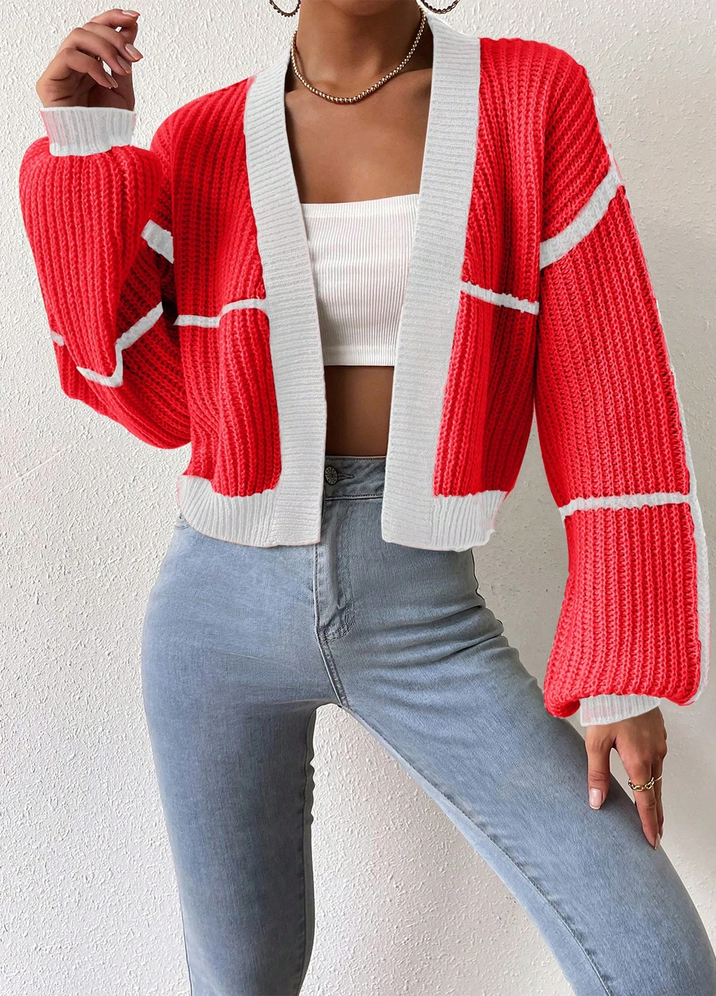 Кардиган SHEIN (345182131)