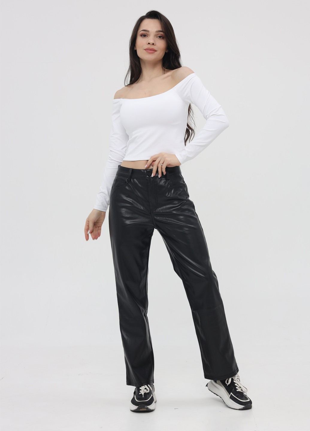 Джинсы Icon - (363052352)