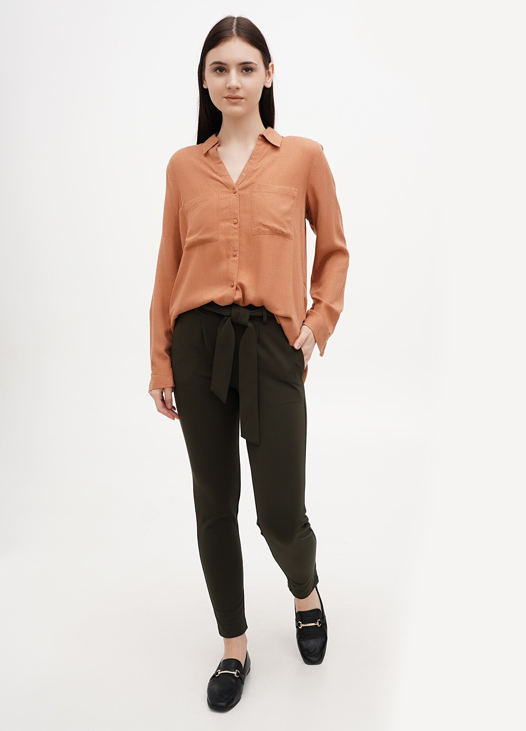 Брюки Tom Tailor (322104522)