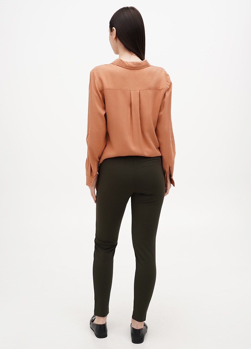 Брюки Tom Tailor (322104522)