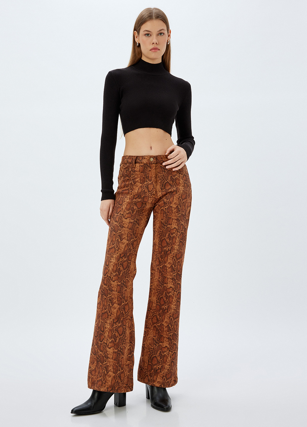 Топ KOTON (362159919)