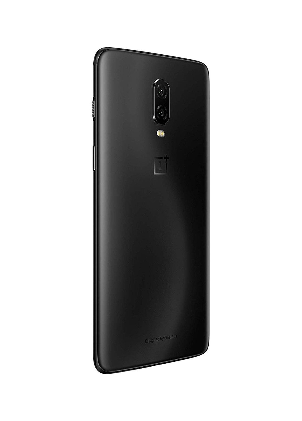 Смартфон 6T 8 / 256GB (A6013) Midnight Black OnePlus 6t 8/256gb (a6013) midnight black (133777663)