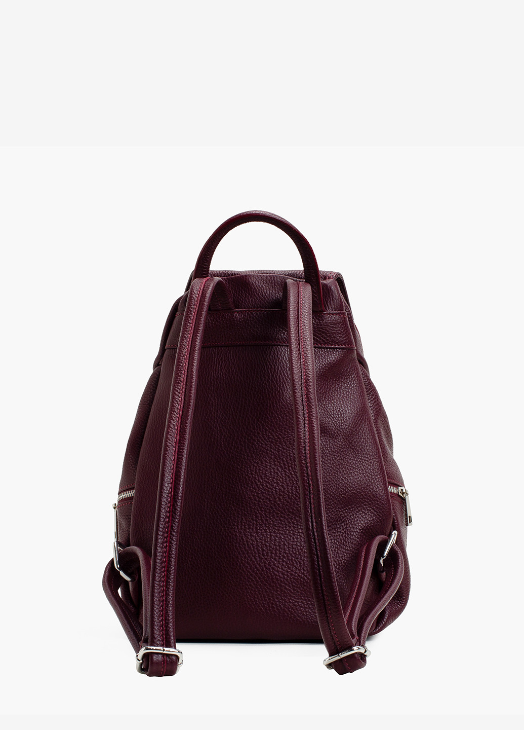 Рюкзак женский кожаный Backpack Regina Notte (249624538)
