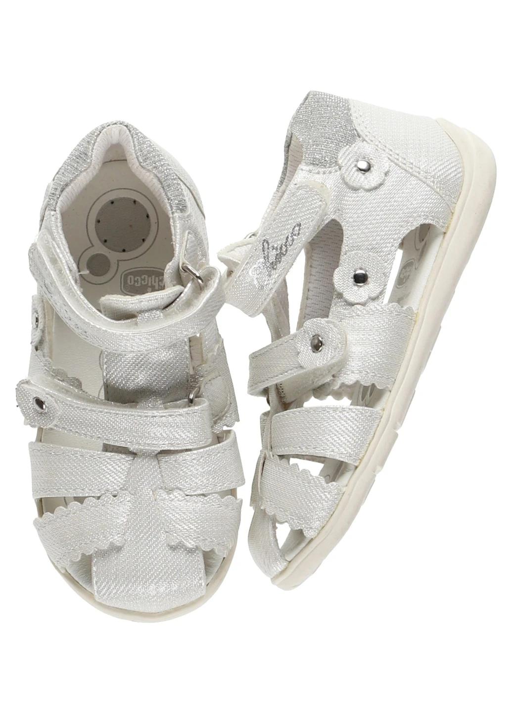 Босоніжки Chicco (316736856)