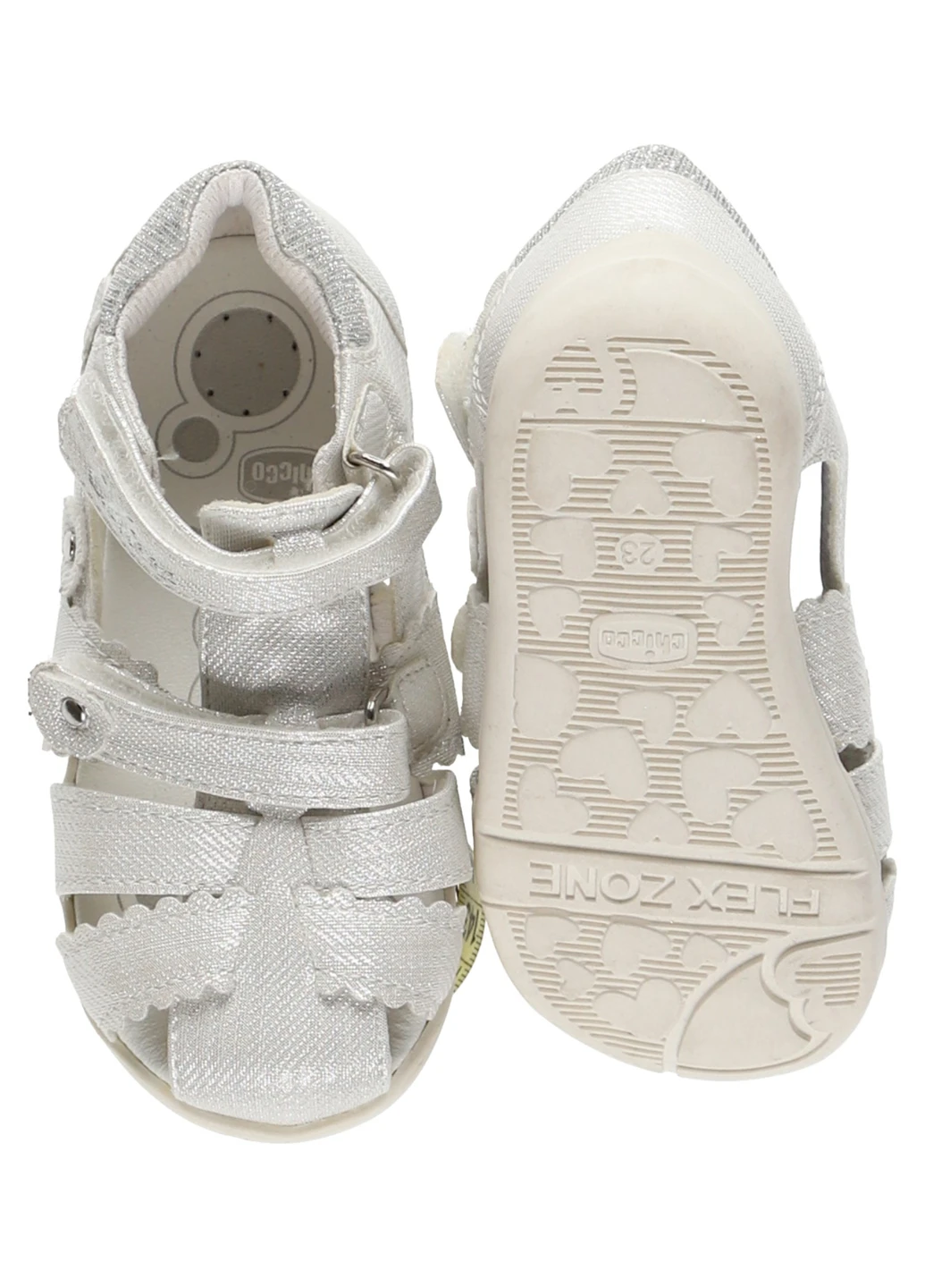 Босоніжки Chicco (316736856)