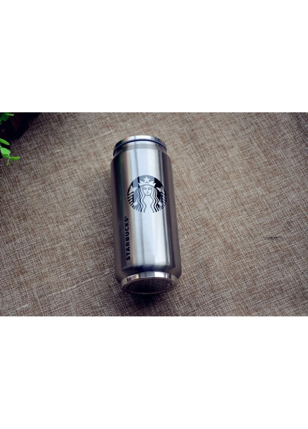 Термокухоль Starbucks 450ml з напувалкою Power (254402541)