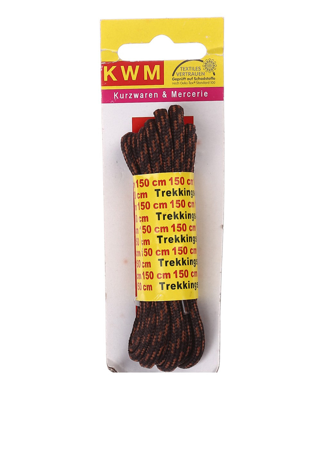 Шнурки (3 пары) KWM (173910479)