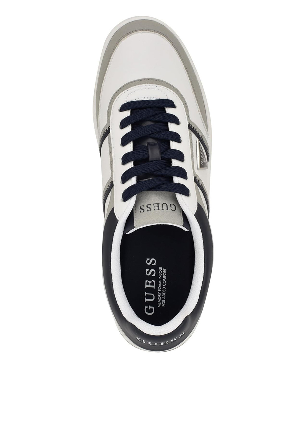 Білі Літні кросівки Guess