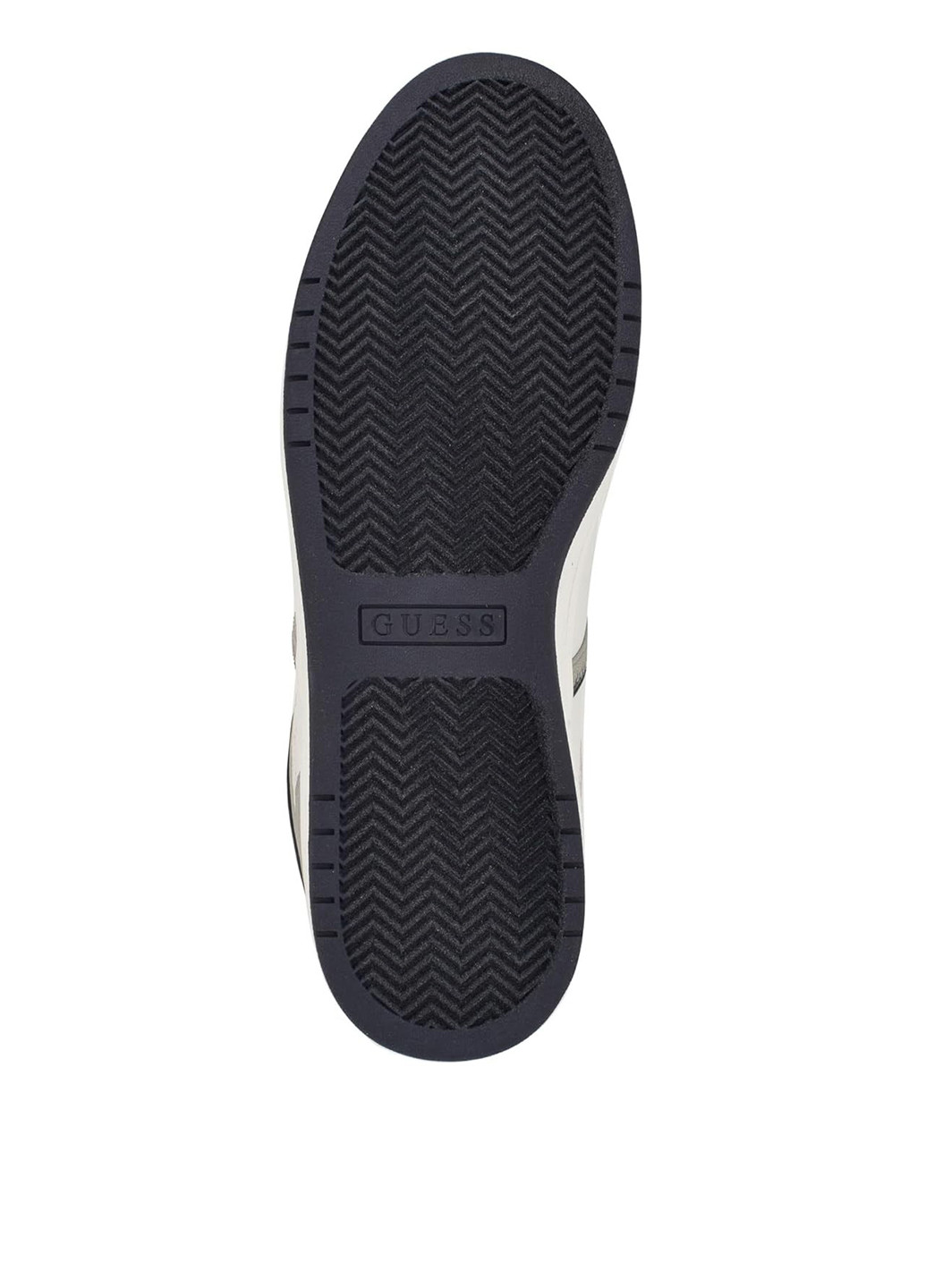 Білі Літні кросівки Guess