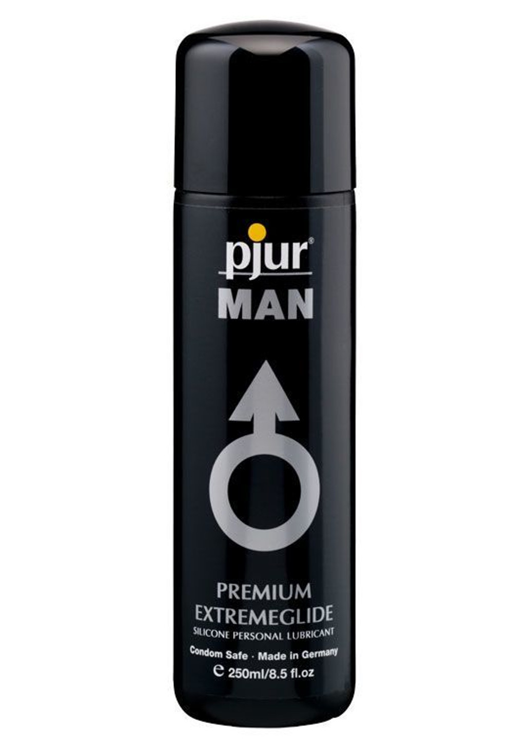 Густая силиконовая смазка MAN Premium Extremeglide 250 мл Pjur (251864331)