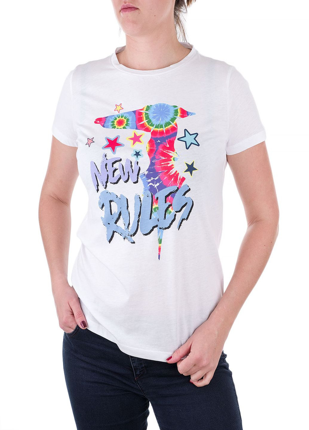 Футболка Trussardi Jeans - (219780462)