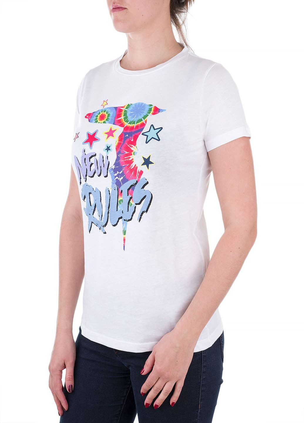 Футболка Trussardi Jeans - (219780462)