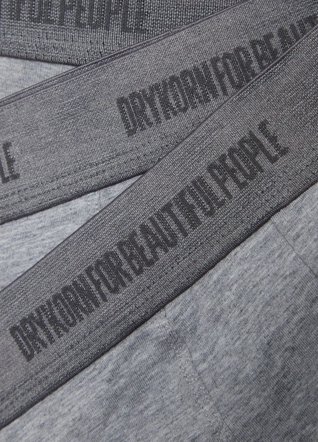 Трусы (3 шт.) Drykorn (332364915)