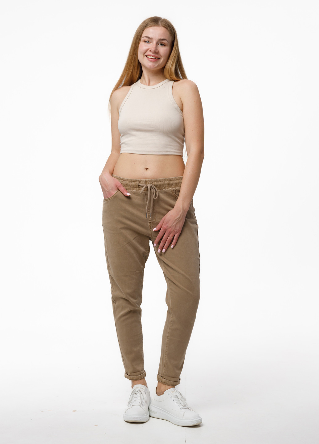 Джинсы Icon - (331638724)