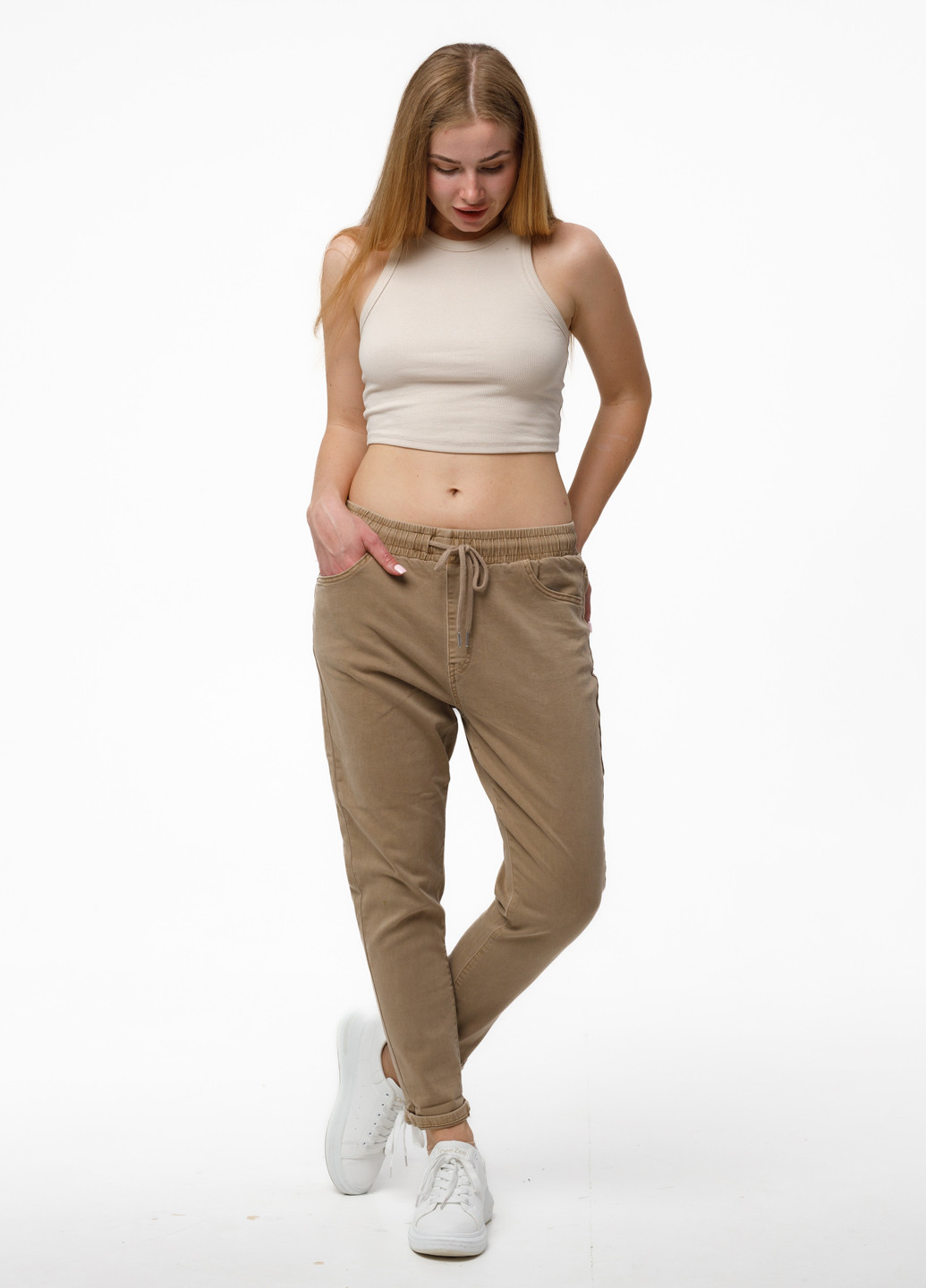 Джинсы Icon - (331638724)