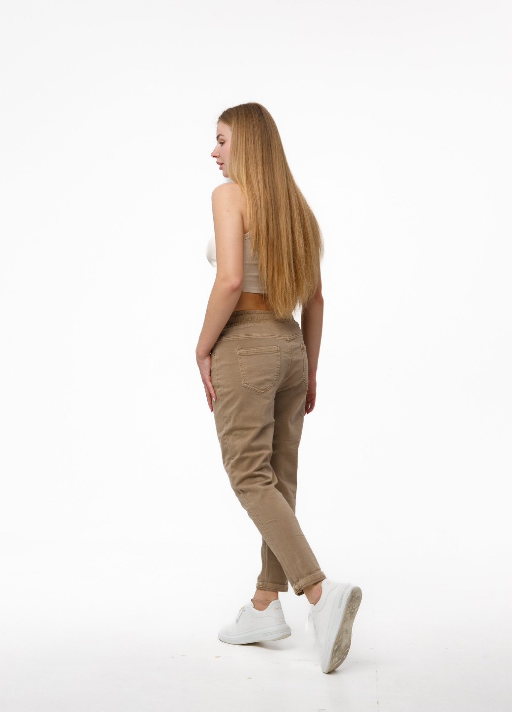 Джинсы Icon - (331638724)