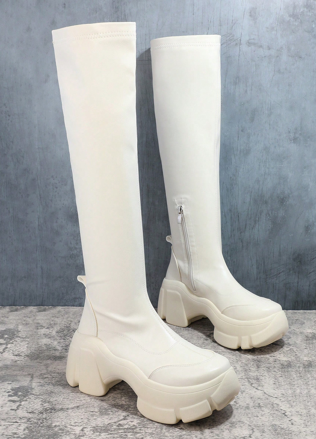 Чоботи SHEIN (332111138)