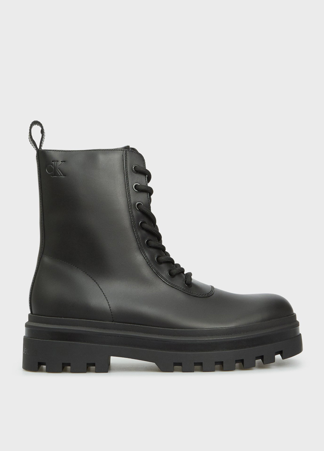 Черевики Calvin Klein Jeans (347149725)