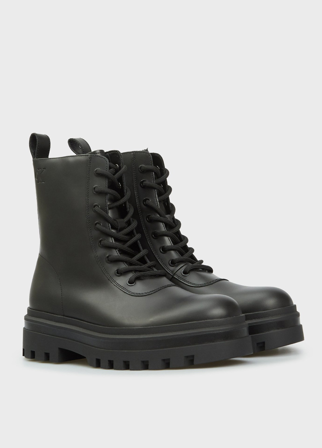 Черевики Calvin Klein Jeans (347149725)