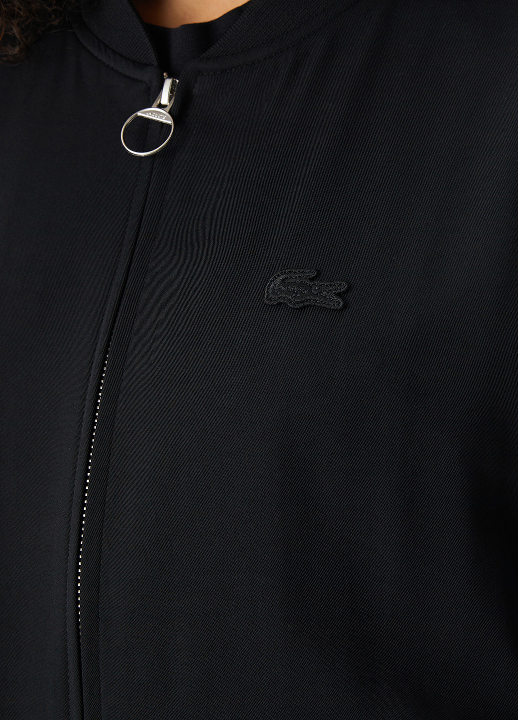 Бомбер Lacoste на блискавці (298073811)