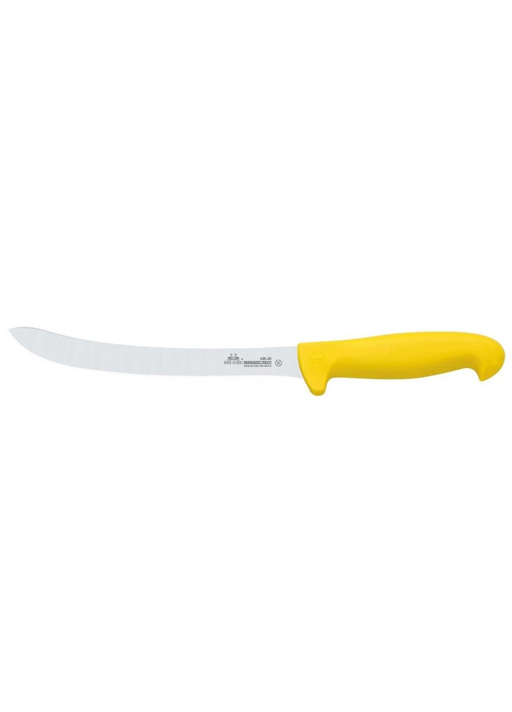 Кухонный нож Professional Fish Knife Semiflex 426 20 см (426/20NG) Due Cigni (254073751)