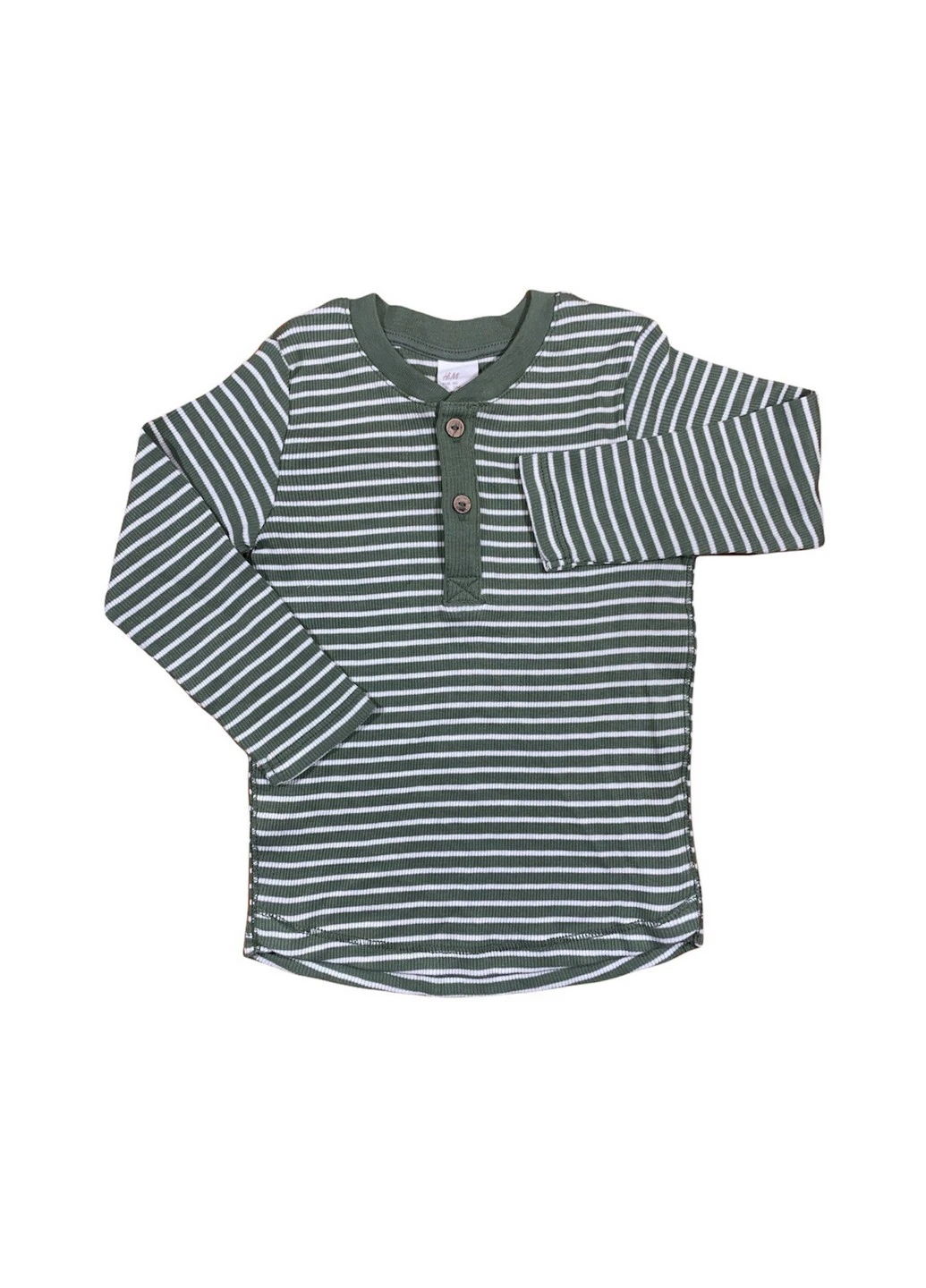 Лонгслив H&M (252057686)