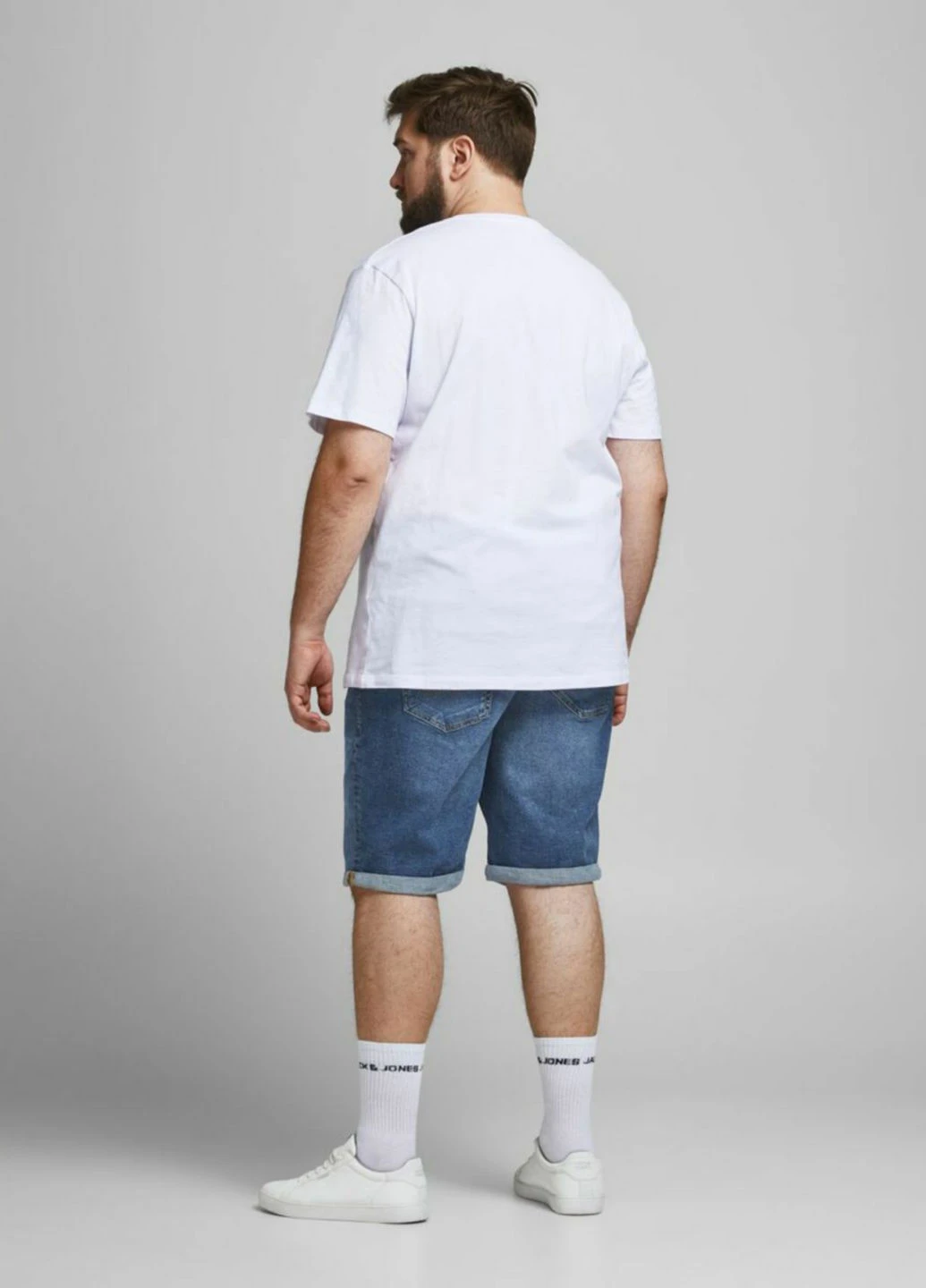 Шорты Jack & Jones (267725571)