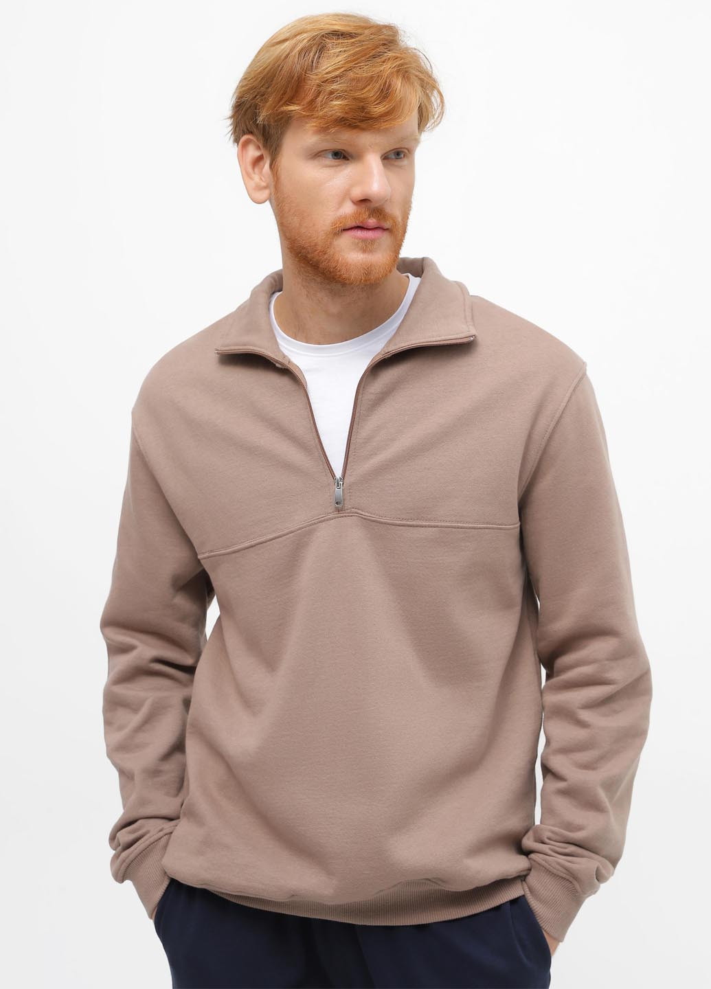 Толстовка Grimelange (328720246)