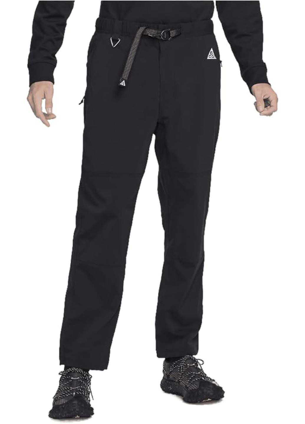 Штани FN2450-010 Nike M ACG UV HIKE PANT (361449293)