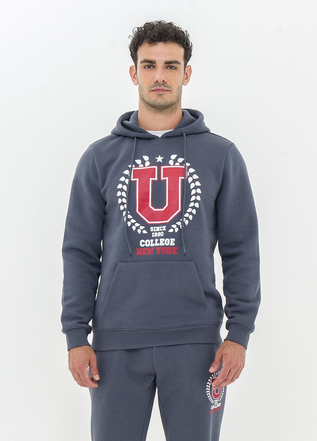 Худи Piazza Italia (329047460)