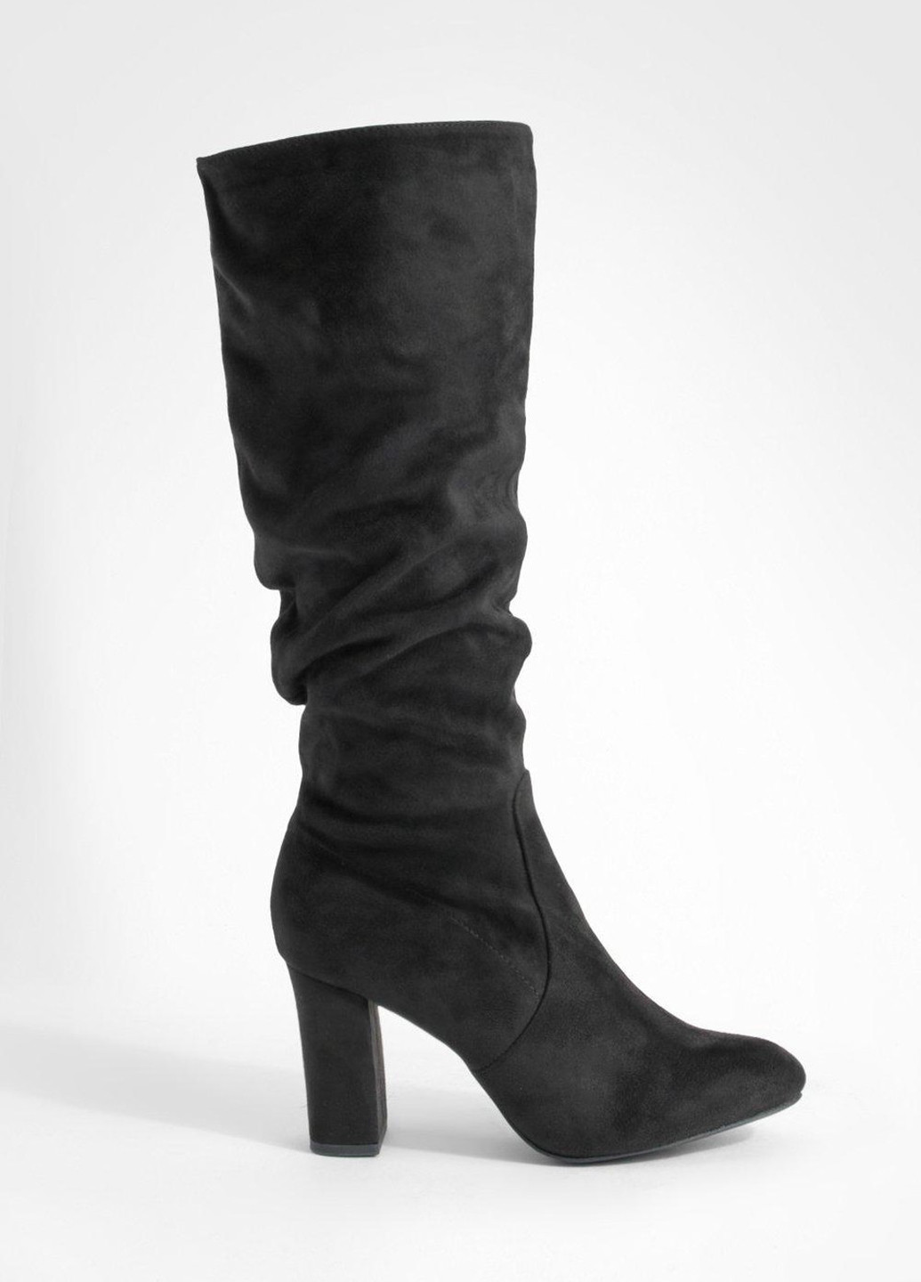 Осенние сапоги Boohoo