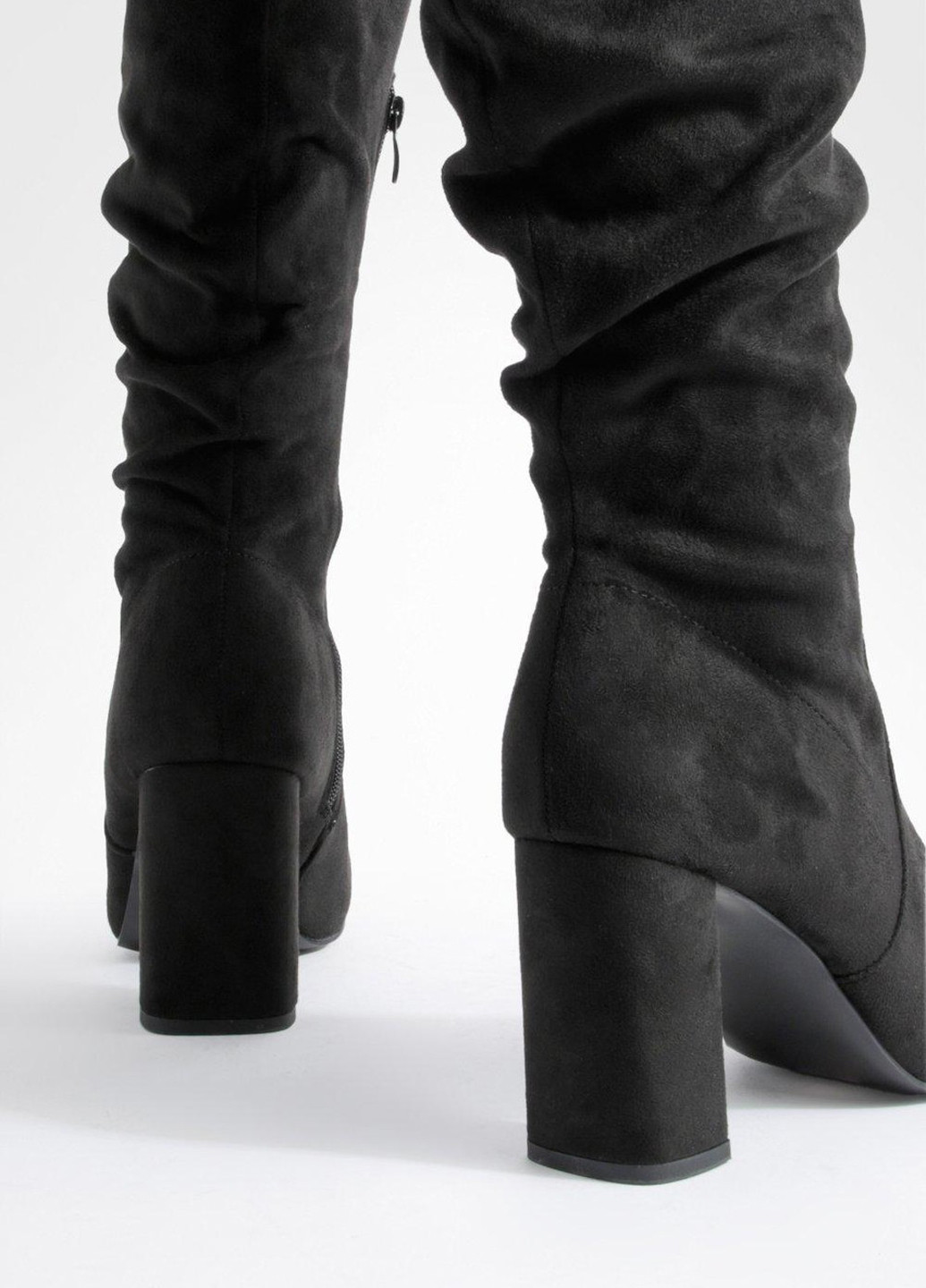 Осенние сапоги Boohoo