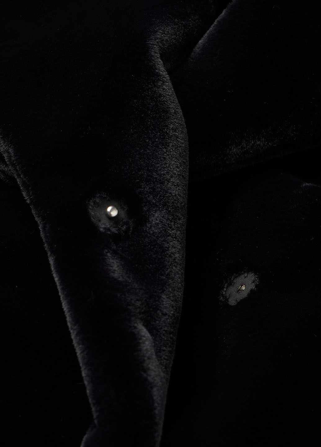 Шуба зі штучного хутра H&M (265794518)