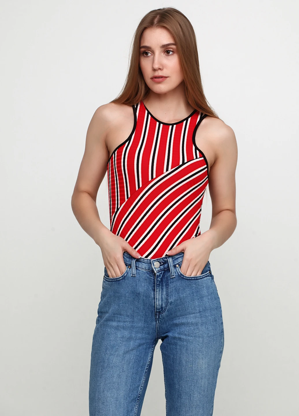 Боди Boohoo (181249948)