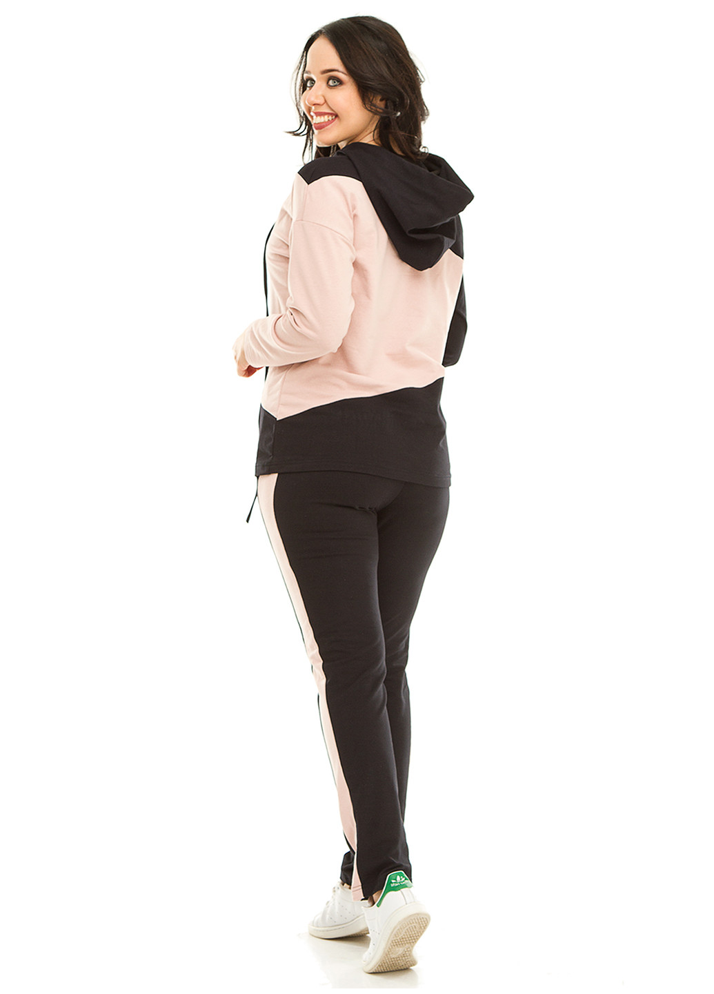 Костюм (толстовка, брюки) Lady Style (151830860)