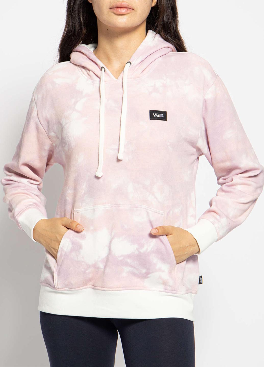 Худи Vans VN000506BEB1 (327368694)